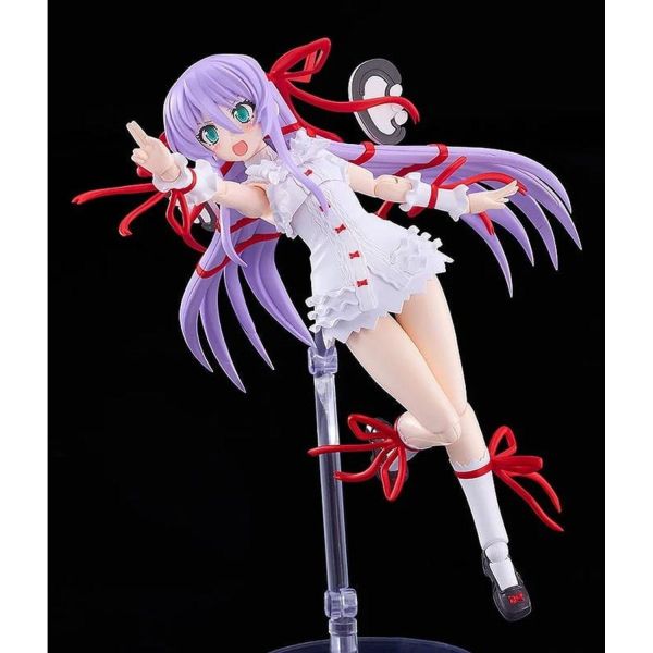 預購 27年4月 代理版 GSC 組裝模型 PLAMATEA 斬魔大聖DEMONBANE 阿爾 阿吉夫 GSC,PLAMATEA,DEMONBANE,日本代購