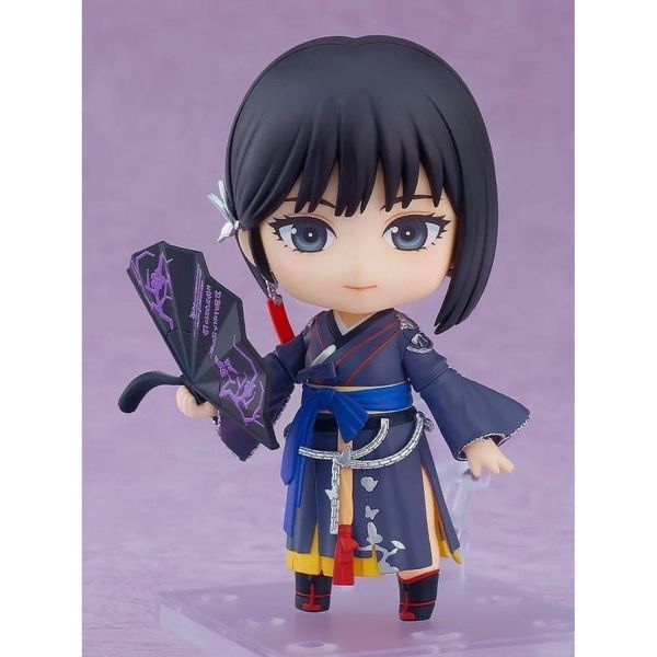 預購 27年01月 代理版 GSC 黏土人 3118 MMORPG 黑色沙漠 羽士 GSC,MMORPG,日本代購