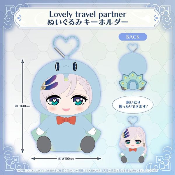 預購 27年04月 Hololive パヴォリア・レイネ 誕生日記念2026 Hololive, Pavolia Reine, 帕薄莉亞雷涅, 2026生日紀念, Vtuber周邊, 日本代購, 預購, 親筆簽名, 壓克力立牌, 小河馬日本代購