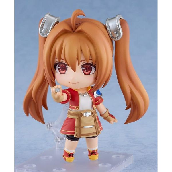 預購 代理版 27年01月 GSC 黏土人 3111 空之軌跡 the 1st 艾絲蒂爾·布萊特 the 1st Ver 模型,代理模型,GSC 模型,GSC 正版模型,黏土人,玩偶,娃娃,PVC公仔