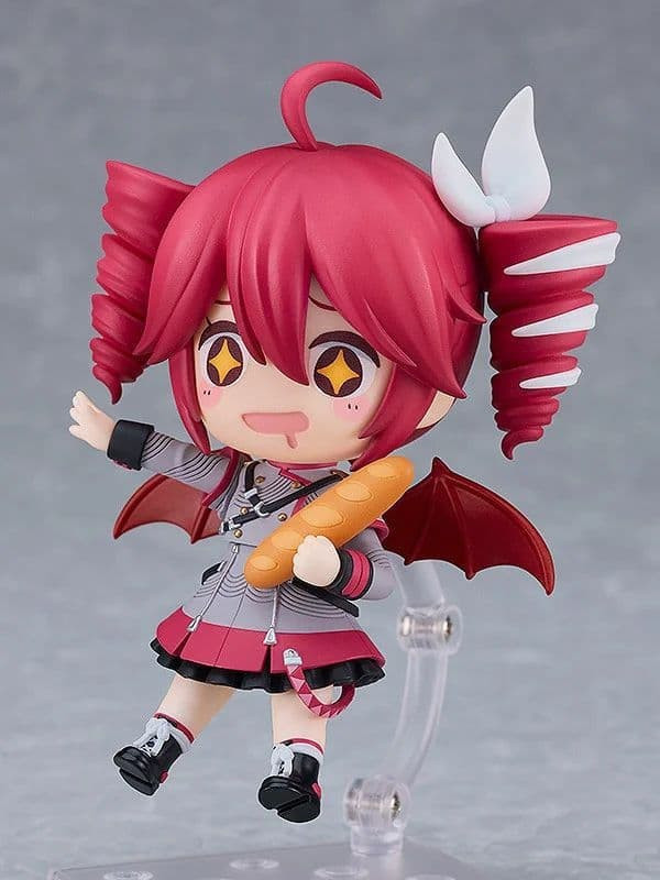 代理版 GSC 黏土人 初音家族 重音Teto Synthesizer V AI Ver 模型,代理模型,GSC 模型,GSC 正版模型,黏土人,玩偶,娃娃,PVC公仔