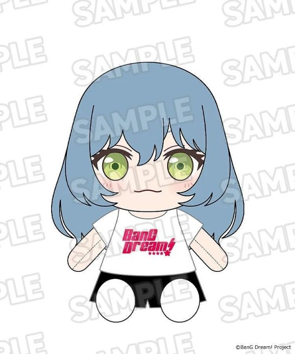預購 27年02月 代理版 GSC 換裝玩偶 BanG Dream! RAISE A SUILEN 模型,代理模型,GSC 模型,GSC 正版模型,黏土人,玩偶,娃娃,PVC公仔