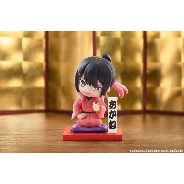 預購 27年01月 代理版 GSC Mini Memory 朱音落語 櫻咲朱音 初次登臺Ver GSC,Mini,Memory,Ver,日本代購