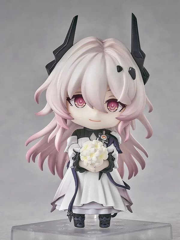 代理版 GSC 黏土人 2864 明日方舟 Arknights 魔王 Hololive,ホロライブ,日本代購,日本代買,VTuber,hololive代購,hololive週邊,hololive限定,玩具,收藏品,限定商品,週邊,預購新品,海外代購,搶先預購,必買,小河馬日本代購