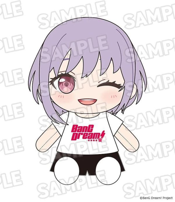 預購 27年01月 代理版 GSC 換裝玩偶 娃娃 BanG Dream! Ave Mujica 模型,代理模型,GSC 模型,GSC 正版模型,黏土人,玩偶,娃娃,PVC公仔