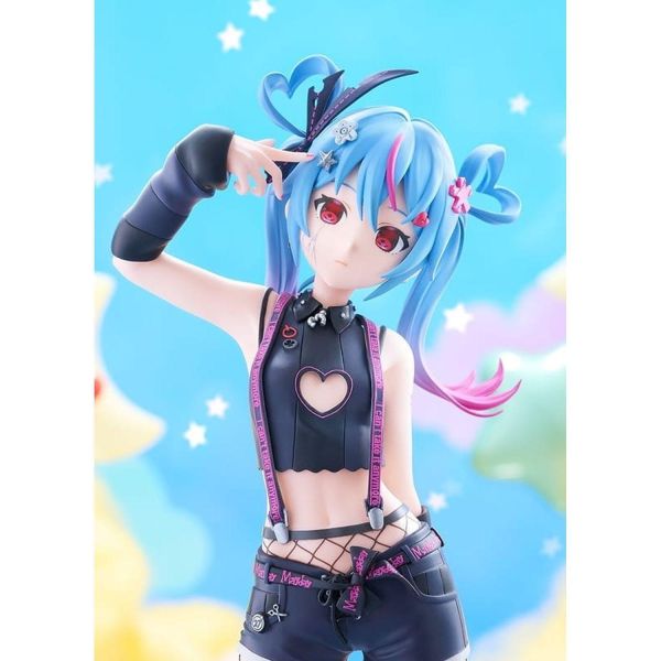 預購 27年04月 代理版 GSC POP UP PARADE 初音未來 DecoMiku (Darkness) L尺寸 GSC,POP,UP,PARADE,DecoMiku,Darkness,L,日本代購