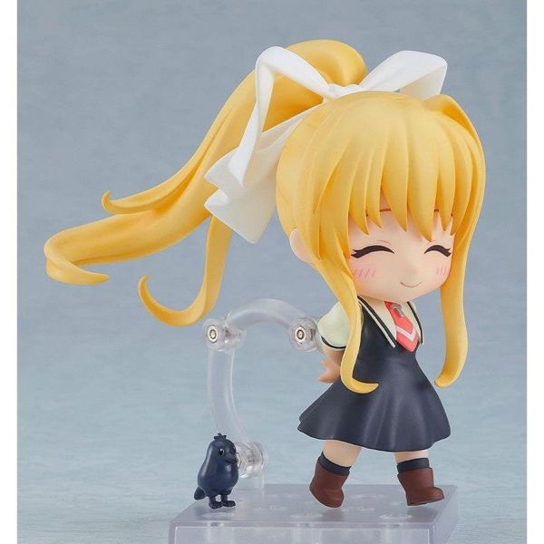 預購 27年1月 代理版 GSC 黏土人 鍵等 神尾觀鈴 GSC,日本代購