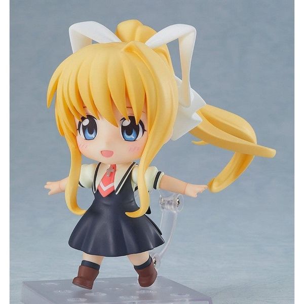 預購 27年1月 代理版 GSC 黏土人 鍵等 神尾觀鈴 GSC,日本代購