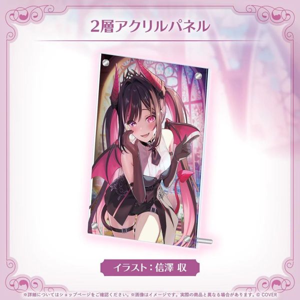 預購 26年02月 Hololive AZKi 誕生日記念2026 Hololive, AZKi, AZKi生日紀念, AZKi週邊, Hololive代購, 日本代購, AZKi 2026, 壓克力展示板, 同款手鍊, 動漫週邊預購