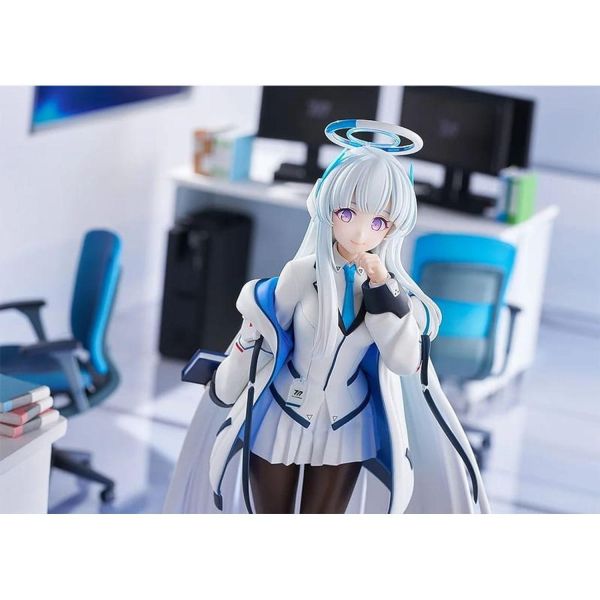 預購 代理版 27年09月 G.S. Collection 蔚藍檔案 生鹽 乃愛 祕密的記錄 1/7 PVC 模型,代理模型,GSC 模型,GSC 正版模型,黏土人,玩偶,娃娃,PVC公仔