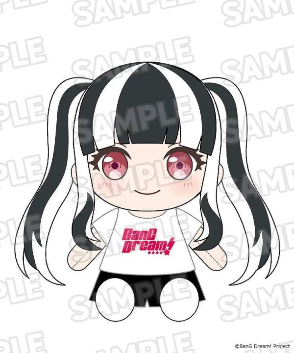 預購 27年02月 代理版 GSC 換裝玩偶 BanG Dream! RAISE A SUILEN 模型,代理模型,GSC 模型,GSC 正版模型,黏土人,玩偶,娃娃,PVC公仔