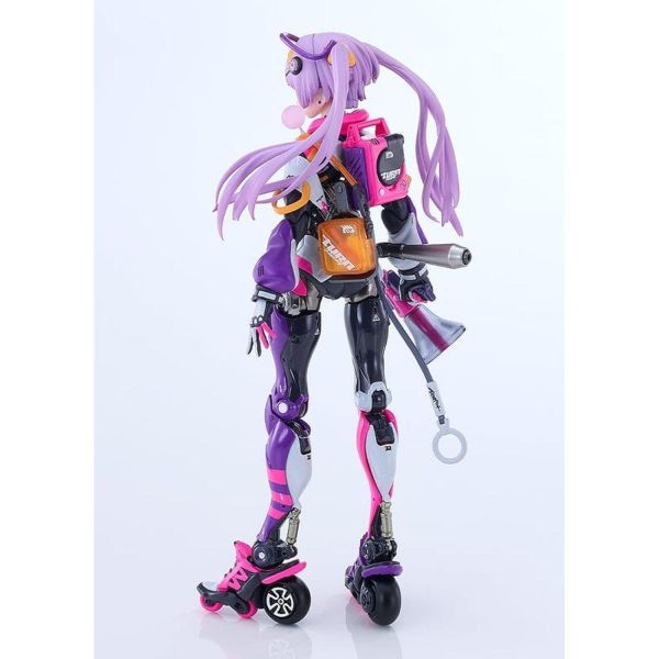 預購 27年7月 代理版 MF 少女發動機 SSX-155c POP TRACKER MF,SSX-155c,POP,TRACKER,日本代購