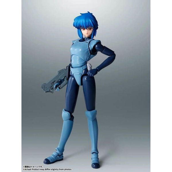 預購 27年01月 代理版 S.H.Figuarts SHF 攻殻機動隊 2026 草薙素子 S,H,Figuarts,SHF,日本代購