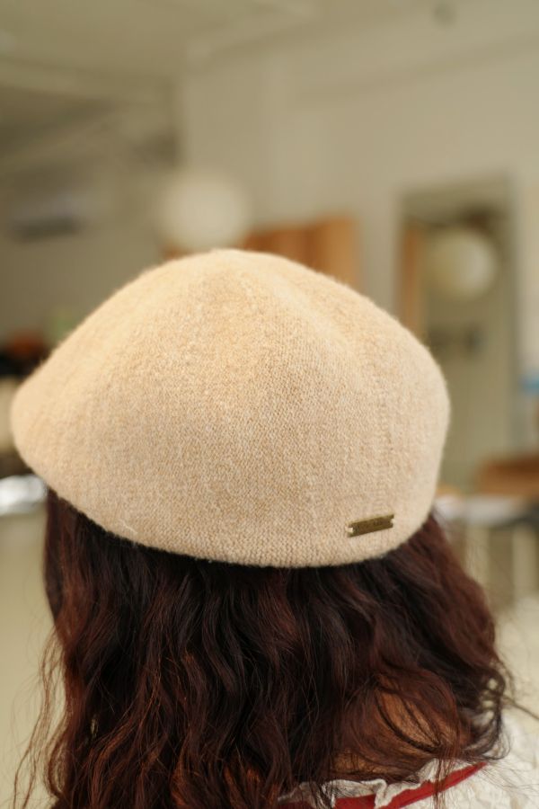 羊毛小偷帽 羊毛小偷帽、羊毛冷帽、針織冷帽、毛線帽、冬季保暖帽、街頭風帽子、韓系冷帽、短版帽、男女帽、時尚毛帽、極簡帽款、秋冬穿搭配件