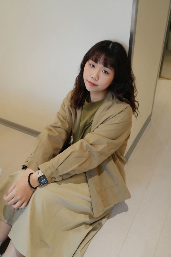 純棉牛角釦外套 純棉牛角釦外套、牛角釦外套、純棉外套、秋冬女外套、百搭外套、休閒外套、女外套、通勤外套、日常外套、秋冬經典外套、復古外套、舒適外套