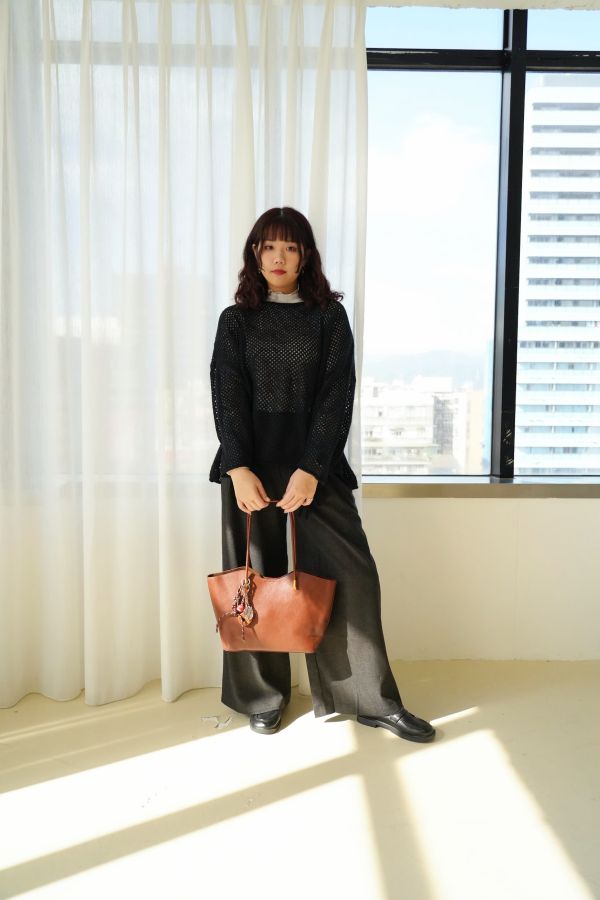 趕上班就帶她包 上班包、通勤包、手提包、肩背包、百搭包、上班族必備、時尚包包、實用包款、學生包