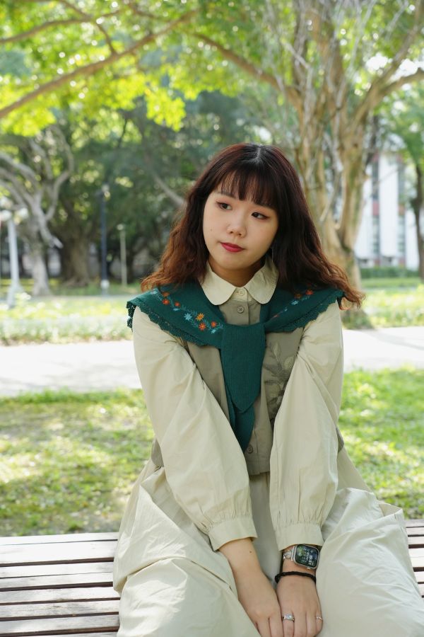 日系刺繡兩件式連身裙 日系刺繡兩件式連身裙、刺繡連身裙、兩件式洋裝、秋冬連身裙、日系洋裝、女洋裝、浪漫連身裙、百搭連身裙、通勤洋裝、約會裙、休閒洋裝、秋冬百搭裙