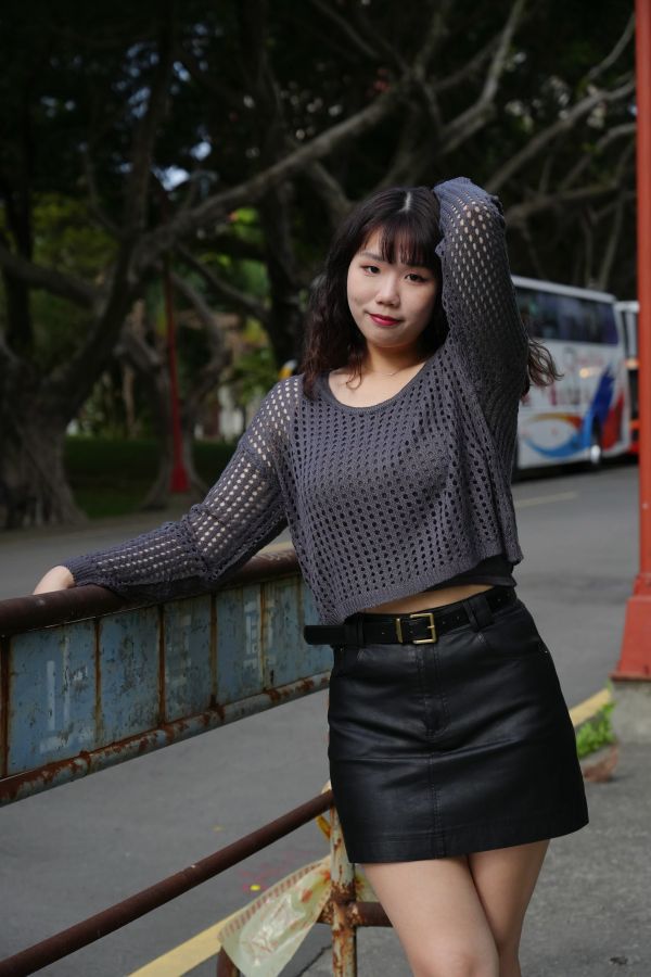 秋冬必備皮裙 皮裙、PU皮裙、短裙、日系裙款、秋冬裙、百搭皮裙、修身裙、通勤裙、氣質裙款、女裝短裙