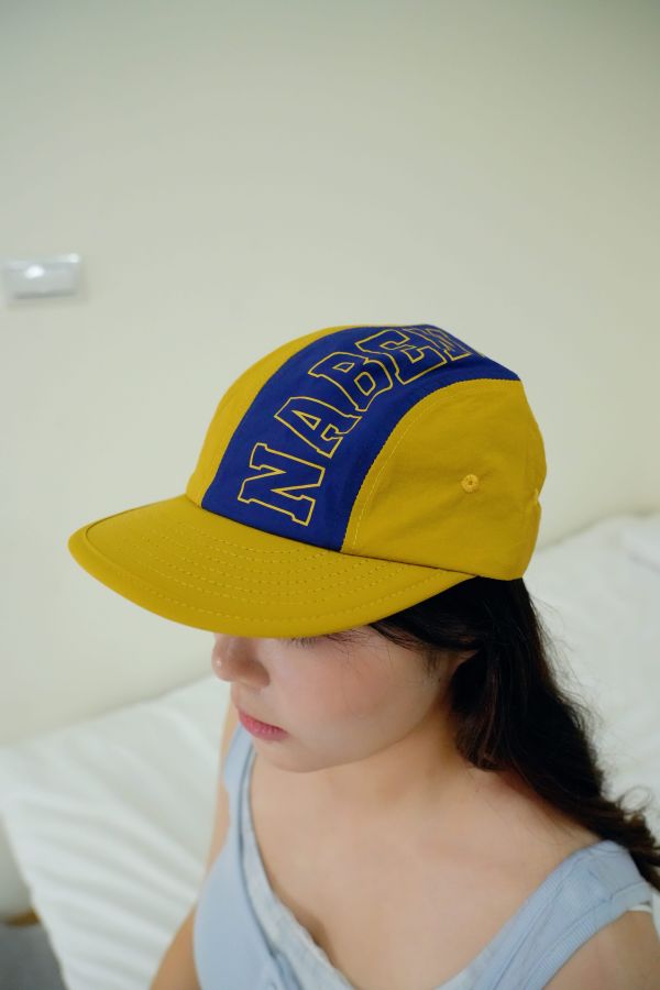 撞色工裝機能帽 撞色帽、工裝帽、機能帽、防曬帽、戶外帽、機能風帽、街頭帽、韓系帽、男女通用帽、潮流帽、休閒帽、登山帽、露營帽、防潑水帽、百搭帽