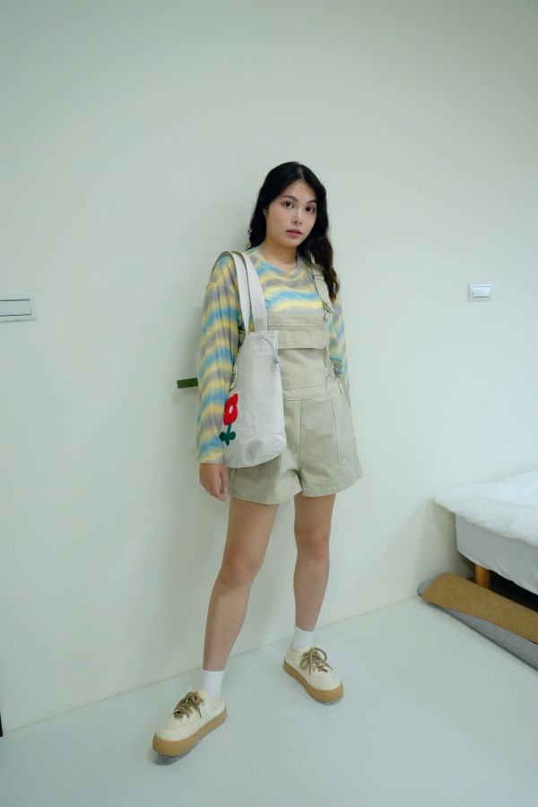 森光果霧防曬罩衫 防曬罩衫推薦、自然系罩衫、夏日防曬罩衫、多層次穿搭罩衫