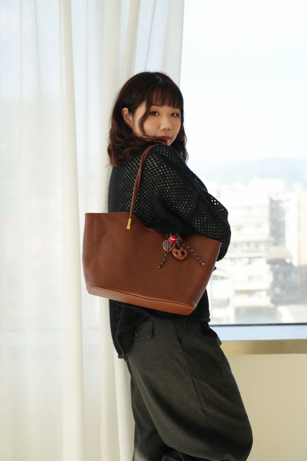 趕上班就帶她包 上班包、通勤包、手提包、肩背包、百搭包、上班族必備、時尚包包、實用包款、學生包
