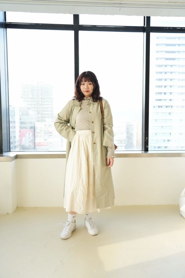 最有氣勢的長款皮衣 長款皮衣、霸氣皮衣、皮革外套、秋冬皮衣、個性皮衣、長版外套、街頭風皮衣、時尚皮衣、百搭皮衣、女皮衣、通勤皮衣、秋冬外套