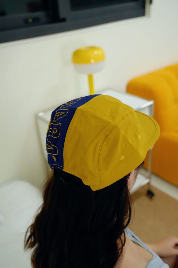 撞色工裝機能帽 撞色帽、工裝帽、機能帽、防曬帽、戶外帽、機能風帽、街頭帽、韓系帽、男女通用帽、潮流帽、休閒帽、登山帽、露營帽、防潑水帽、百搭帽