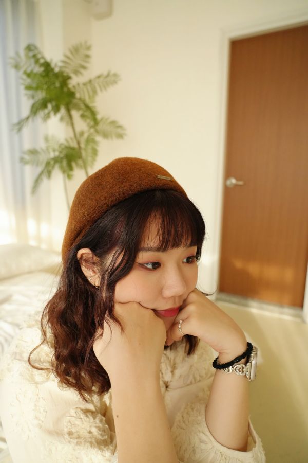 羊毛小偷帽 羊毛小偷帽、羊毛冷帽、針織冷帽、毛線帽、冬季保暖帽、街頭風帽子、韓系冷帽、短版帽、男女帽、時尚毛帽、極簡帽款、秋冬穿搭配件