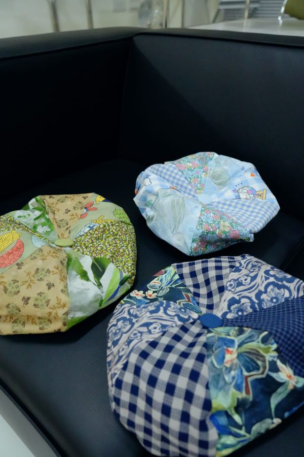 陽光布語  貝蕾帽 貝蕾帽推薦、文青風帽子、手作感帽款、女生百搭帽子、拍照帽子推薦