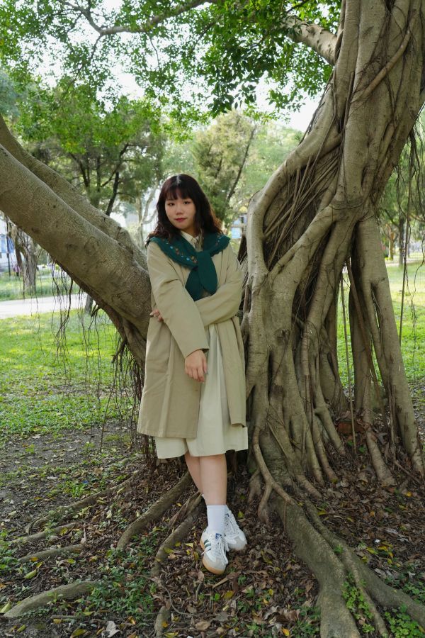 日系長版外套 日系長版外套、長款女外套、秋冬外套、百搭女外套、簡約外套、休閒外套、女外套、通勤外套、日常外套、秋冬長版外套、日系外套、秋冬百搭外套