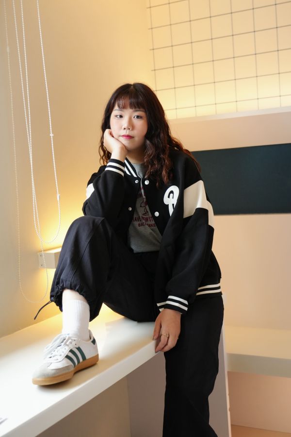 質感抽繩工裝褲 工裝褲、抽繩褲、蜜桃絨長褲、日系休閒褲、舒適長褲、百搭褲款、女裝長褲、日系穿搭、街頭休閒褲、親膚長褲