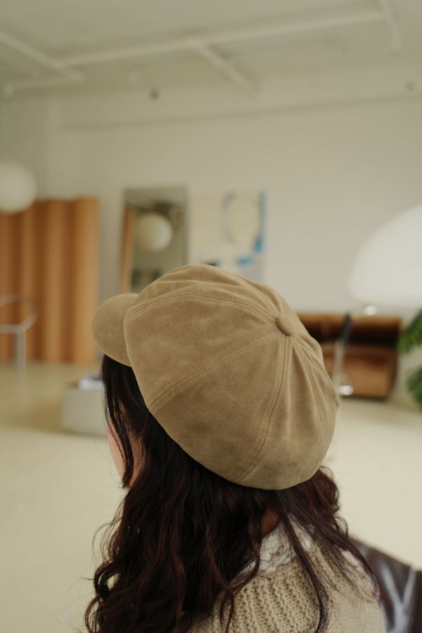 燈心絨報童帽 燈心絨報童帽、復古報童帽、英倫風帽子、秋冬帽、保暖帽、男女帽、燈心絨帽子、復古風帽、百搭帽、時尚帽、報童帽推薦、秋冬穿搭配件