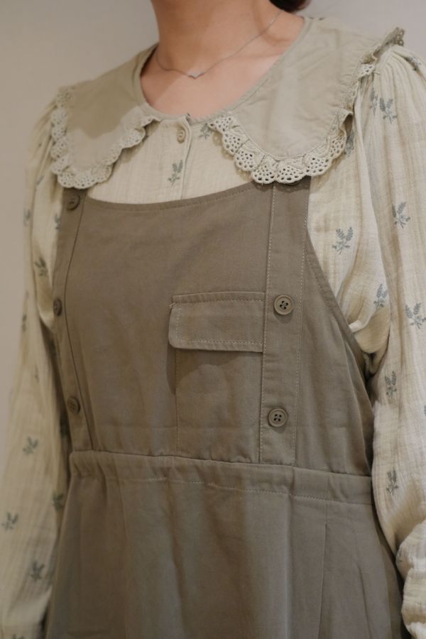 日系工裝吊帶裙 日系工裝吊帶裙、工裝吊帶裙、日系吊帶裙、秋冬女裙、百搭女裙、休閒裙、女吊帶裙、工裝裙、日常裙、通勤裙、寬鬆裙、秋冬百搭裙