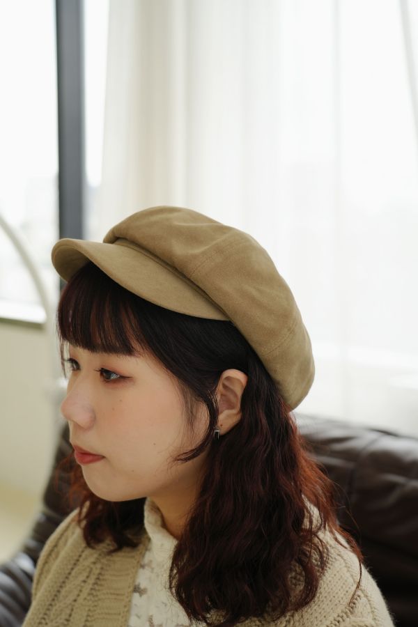 燈心絨報童帽 燈心絨報童帽、復古報童帽、英倫風帽子、秋冬帽、保暖帽、男女帽、燈心絨帽子、復古風帽、百搭帽、時尚帽、報童帽推薦、秋冬穿搭配件