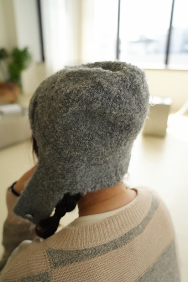 厚針織帽 厚針織帽、毛線帽、保暖針織帽、冬季毛帽、厚毛線帽、男女針織帽、時尚冬帽、冷天保暖帽、百搭毛帽、針織冷帽、秋冬配件、質感帽子