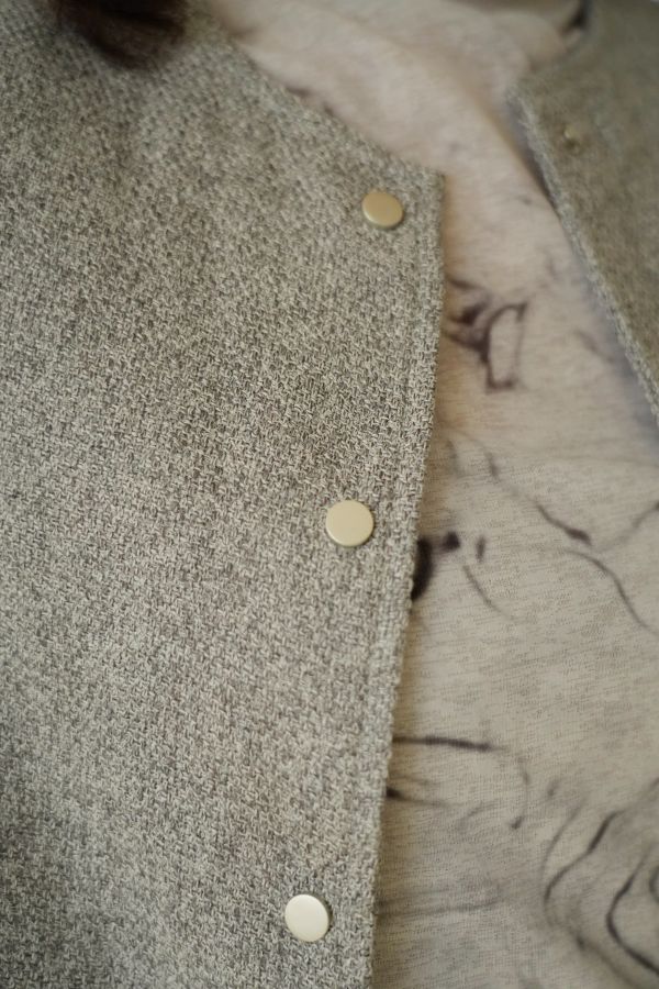 小香外套 小香外套、小香風外套、秋冬女外套、百搭外套、優雅外套、女外套、通勤外套、休閒外套、質感外套、秋冬衣櫃必備、經典外套、時尚女外套