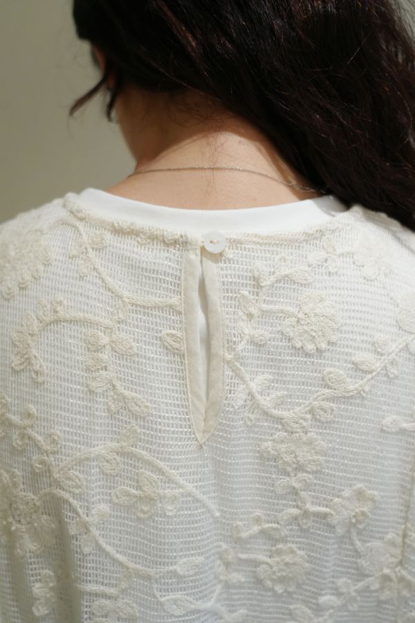 重工蕾絲背心裙 蕾絲背心裙、無袖連身裙、日系裙款、氣質連身裙、棉混纖維裙、杏色裙、日系穿搭、百搭裙款、春夏連身裙、女神裙