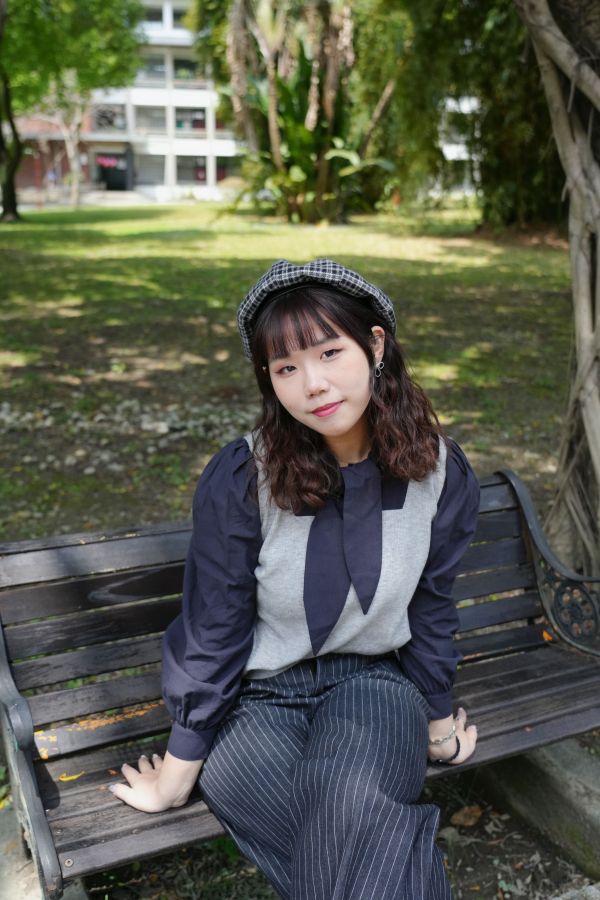 假兩件知性學院風上衣 假兩件上衣、學院風上衣、知性上衣、秋冬上衣、長袖上衣、百搭上衣、文青上衣、女上衣、休閒上衣、通勤上衣、秋冬百搭上衣、氣質上衣