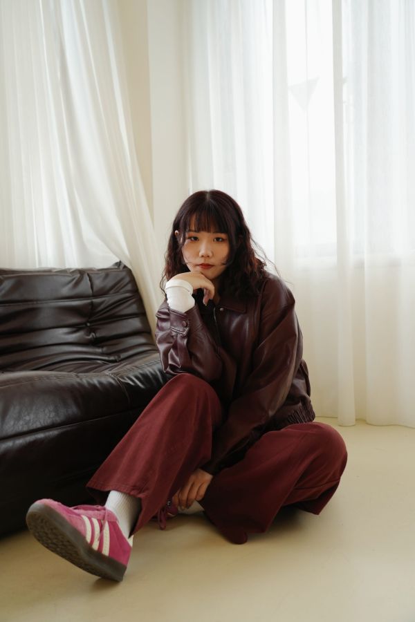 帥氣逼人限量款皮衣外套 PU皮衣外套、限量款皮衣、帥氣皮衣、機車風外套、潮流皮衣、日系皮衣、女裝外套、街頭外套、皮革外套、酷帥外套