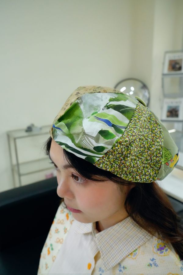 陽光布語  貝蕾帽 貝蕾帽推薦、文青風帽子、手作感帽款、女生百搭帽子、拍照帽子推薦