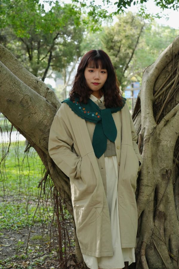 日系長版外套 日系長版外套、長款女外套、秋冬外套、百搭女外套、簡約外套、休閒外套、女外套、通勤外套、日常外套、秋冬長版外套、日系外套、秋冬百搭外套