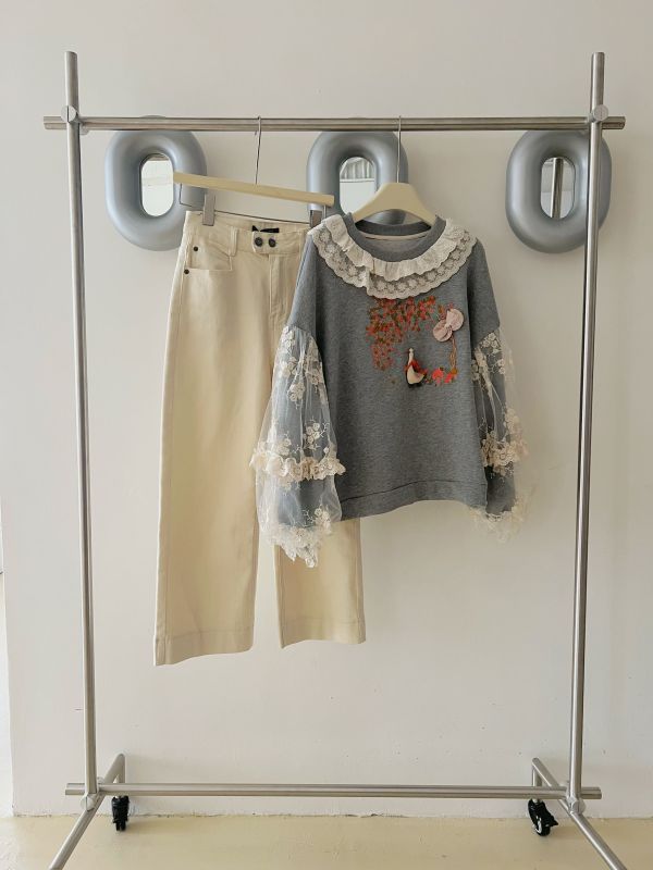 四面彈直筒牛仔褲 四面彈牛仔褲、直筒牛仔褲、舒適牛仔褲、秋冬牛仔褲、女牛仔褲、百搭長褲、修身牛仔褲、休閒牛仔褲、通勤長褲、秋冬穿搭褲、基本款牛仔褲、日常牛仔褲