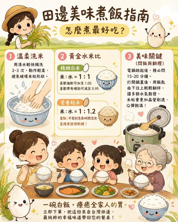 田邊一粒米:一等米 1.2kg 醒味白米,嘉義白米,台灣白米,白米推薦,香Q白米,優質白米,1.2公斤白米,小包裝白米,家庭用白米,新鮮白米,在地好米,嘉義好米,日常白米,米推薦,台灣稻米