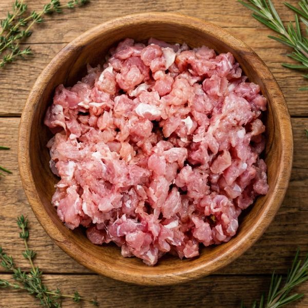 愛豆火雞鮮食:火雞胸絞肉 火雞腿絞肉  火雞肉骨泥 火雞絞肉, 火雞胸絞肉, 火雞腿絞肉, 火雞肉骨泥, 嘉義火雞, 自家農場, 真空冷凍, 高蛋白低脂, 補鈣食材, 冷凍肉品