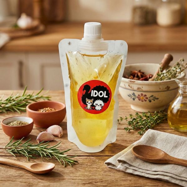 愛豆火雞鮮食:火雞油 萃火雞油 純火雞油 拌飯 拌麵 天然火雞油 1包/210g,420g 火雞油, 純火雞油, 人寵共食, 健康油脂, 不飽和脂肪酸, 寵物拌油, 無添加, 冷凍保存, 毛孩營養