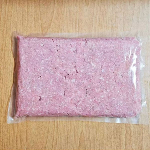 愛豆火雞鮮食:火雞胸絞肉 火雞腿絞肉  火雞肉骨泥 