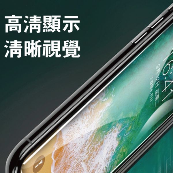 Apple iPhone 16 15 14 13 12 Pro Max Plus 2.5D黑框滿版2片 25°防窺 GOR保護貼
滿版保護貼
防偷窺