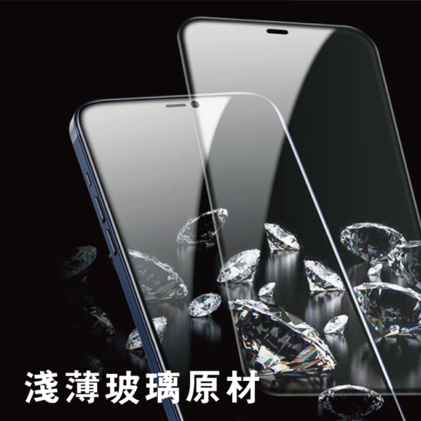 Apple Watch Ultra 2 (49mm) 通用1代 藍寶石晶瓷鋼化膜2片裝 gor保護貼,AppleWatch保護貼