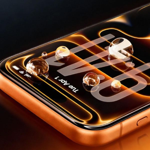 【GOR Lite 】iPhone 17 16 15 14 Pro Max 4倍強化 2.5D黑框 鋼化玻璃保貼 GOR保護貼
4倍強化保護貼系列