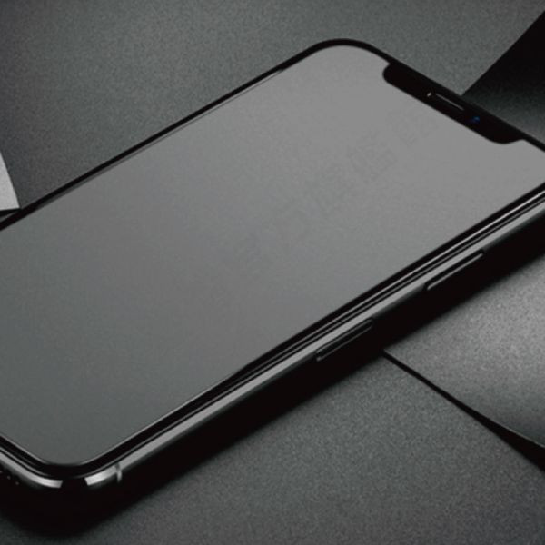 iPhone 17 Pro Max 17 Air 17 Pro 17滿版鋼化玻璃 AG霧面微磨砂 無塵艙 iPhone17保護貼 ,gor保護貼 ,iPhone